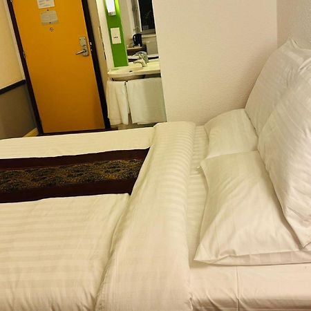 Cambridge Hotel Bradford Central Luaran gambar