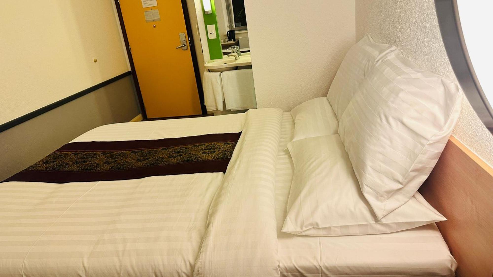 Cambridge Hotel Bradford Central Luaran gambar